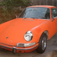 Illustration for article titled Building An Electric Porsche 912